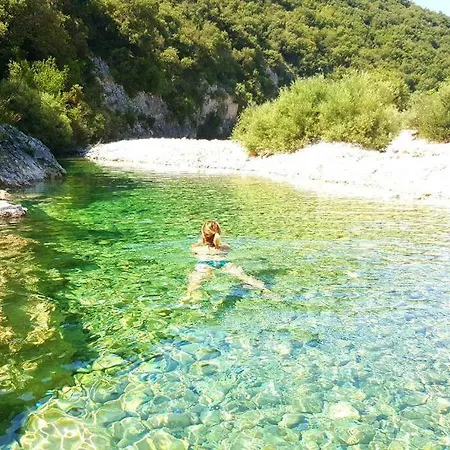 Entier Climatise - Piscine Privee Et Chauffee 7 Personnes, 3